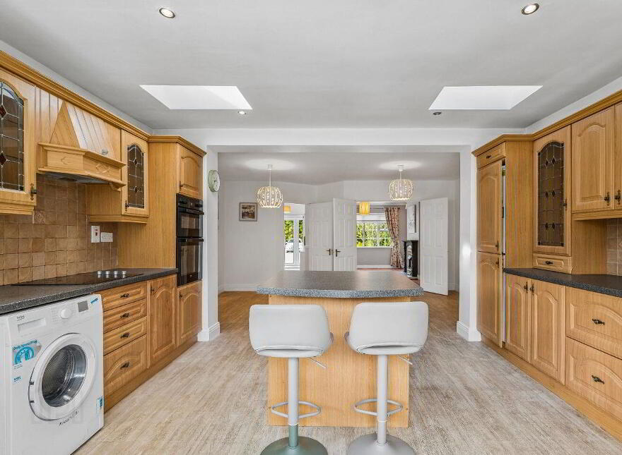 14 Woodlawn Crescent, Santry, Dublin 17, D17X959