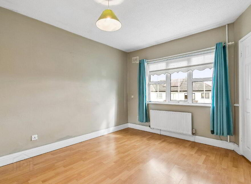 14 Woodlawn Crescent, Santry, Dublin 17, D17X959