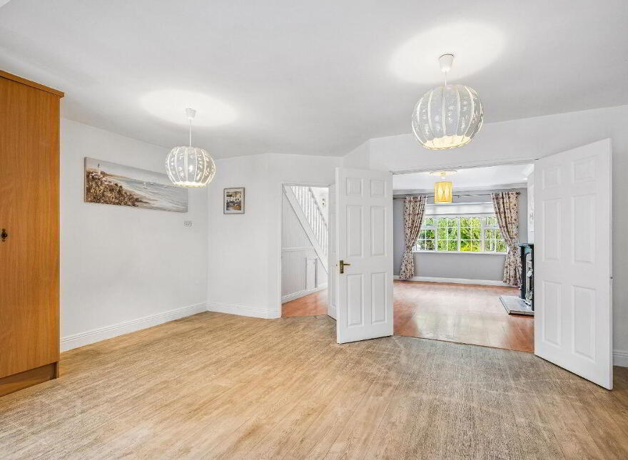 14 Woodlawn Crescent, Santry, Dublin 17, D17X959