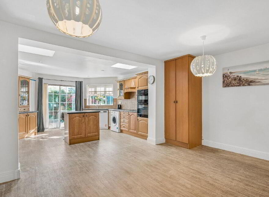 14 Woodlawn Crescent, Santry, Dublin 17, D17X959