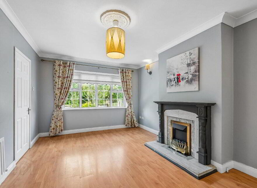14 Woodlawn Crescent, Santry, Dublin 17, D17X959