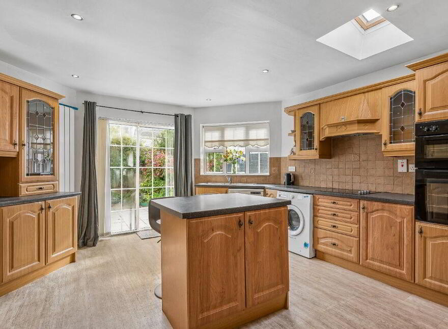 14 Woodlawn Crescent, Santry, Dublin 17, D17X959