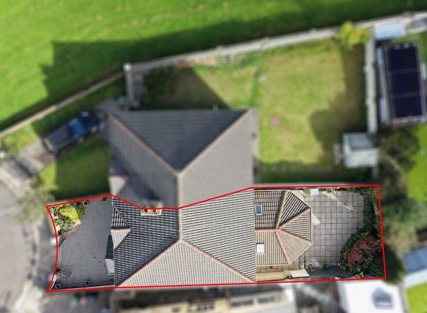 14 Woodlawn Crescent, Santry, Dublin 17, D17X959
