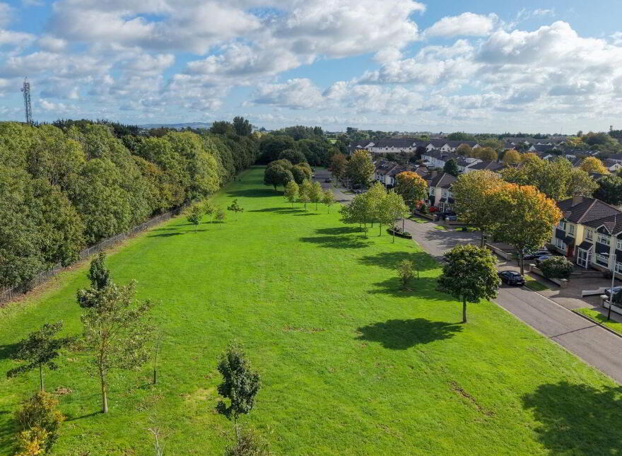 14 Woodlawn Crescent, Santry, Dublin 17, D17X959