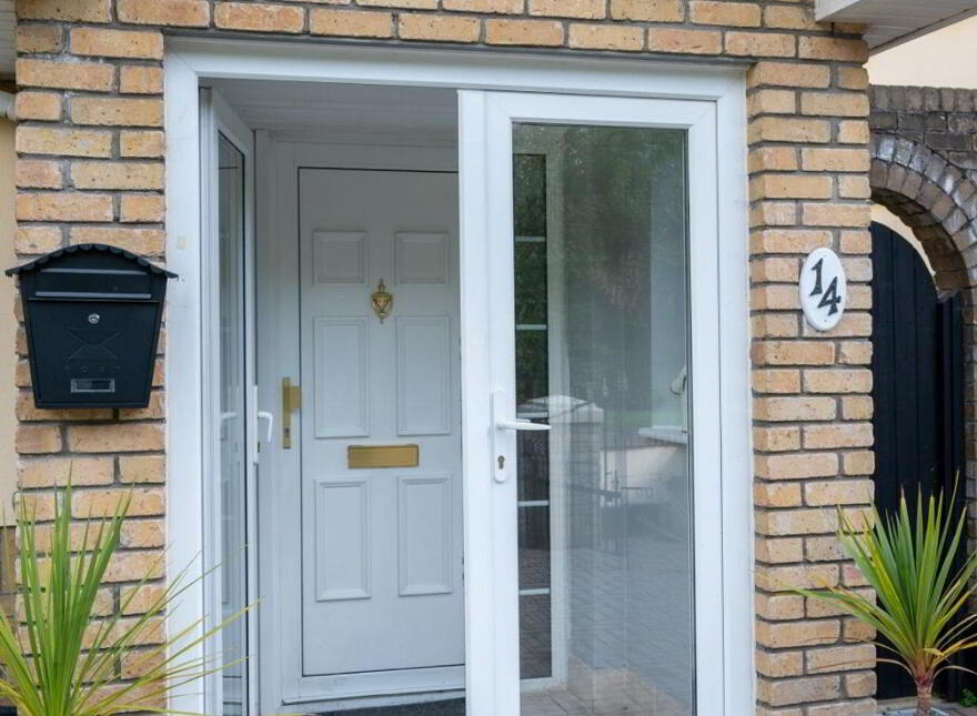 14 Woodlawn Crescent, Santry, Dublin 17, D17X959