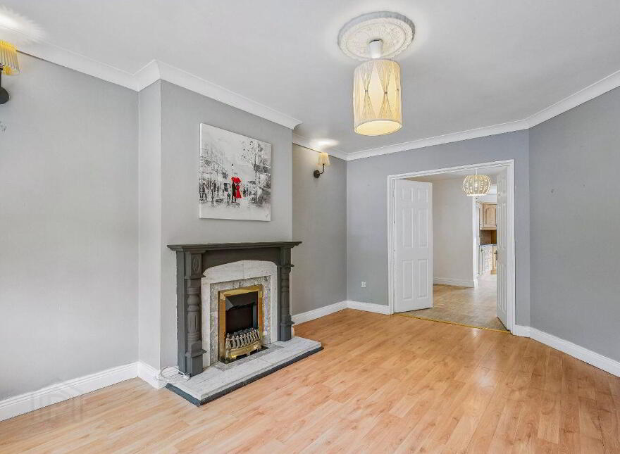 14 Woodlawn Crescent, Santry, Dublin 17, D17X959