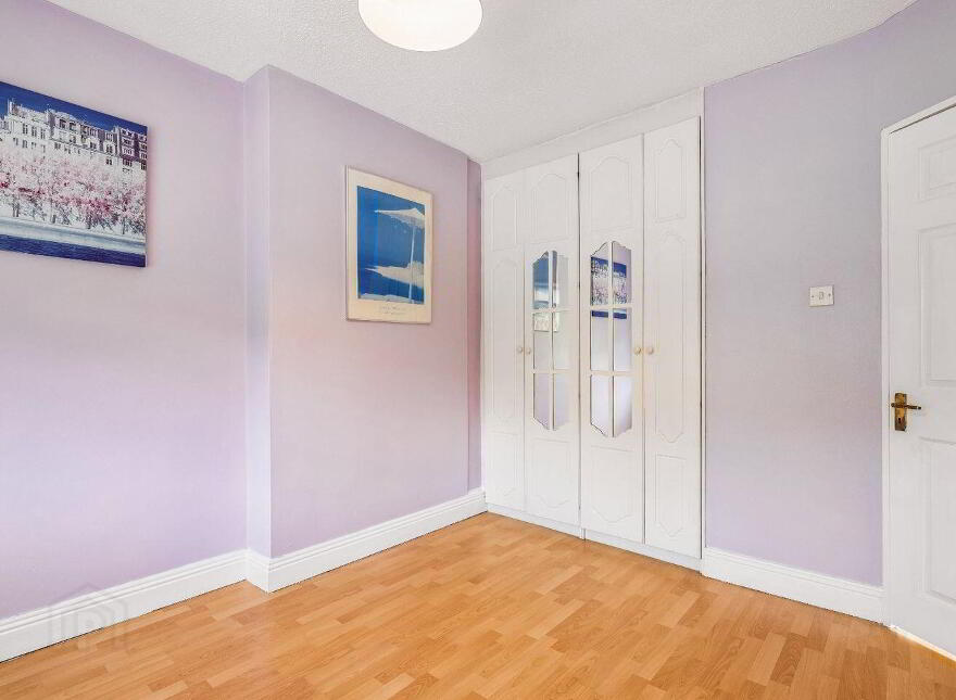 14 Woodlawn Crescent, Santry, Dublin 17, D17X959