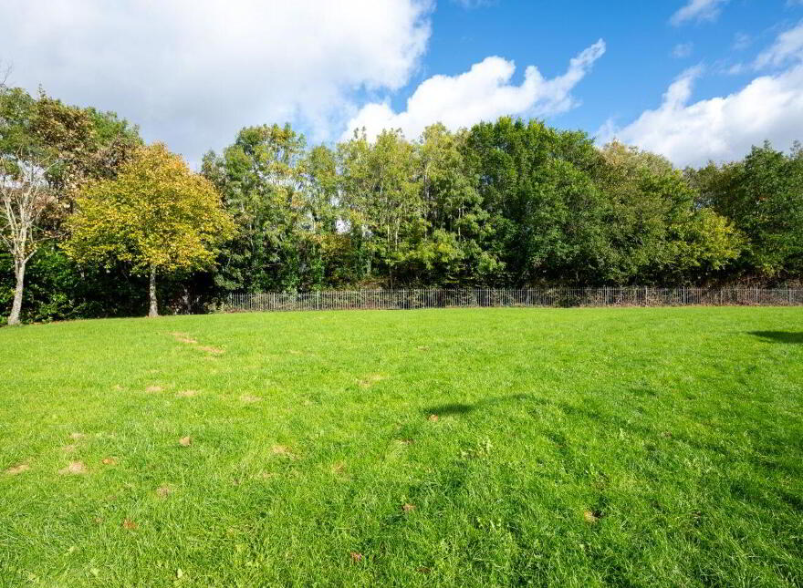 14 Woodlawn Crescent, Santry, Dublin 17, D17X959