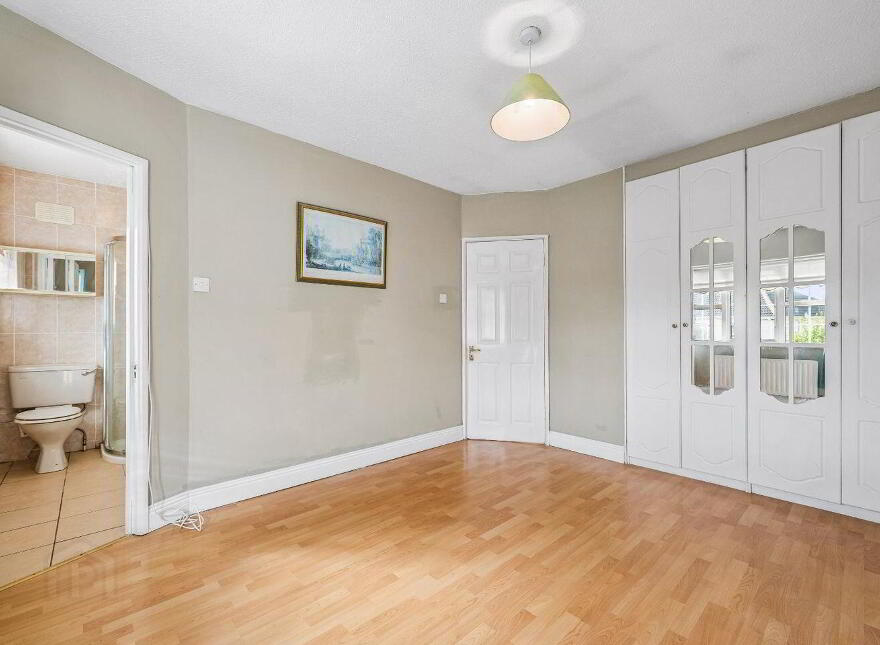 14 Woodlawn Crescent, Santry, Dublin 17, D17X959