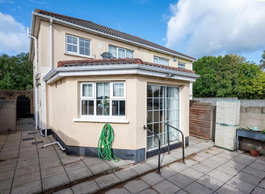 14 Woodlawn Crescent, Santry, Dublin 17, D17X959