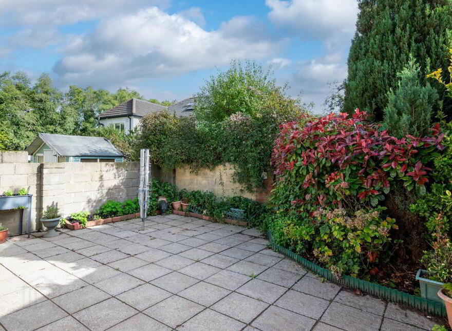 14 Woodlawn Crescent, Santry, Dublin 17, D17X959