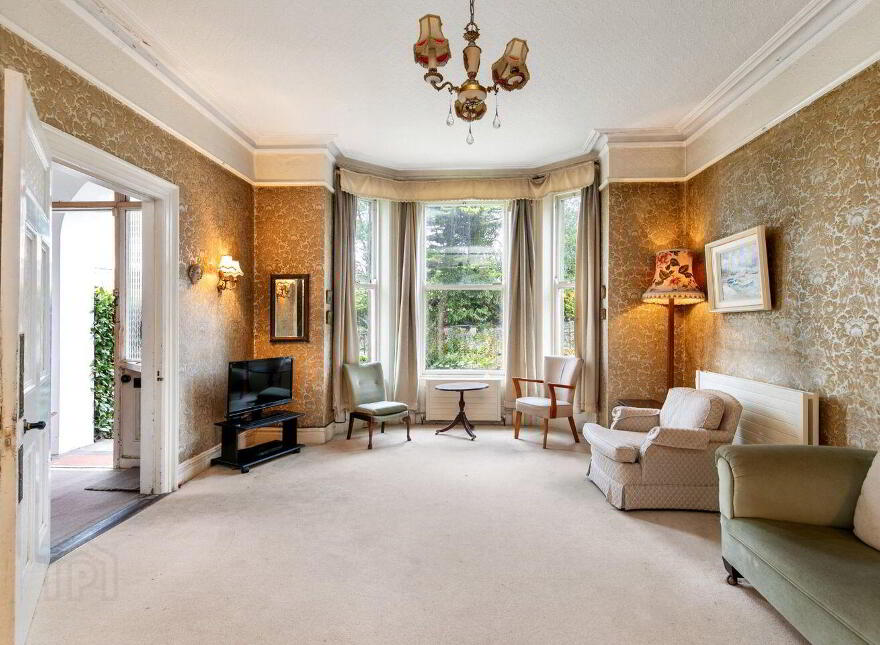 Teevinore, La Touche Road, Greystones, A63P283