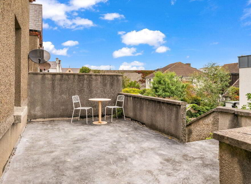 Teevinore, La Touche Road, Greystones, A63P283