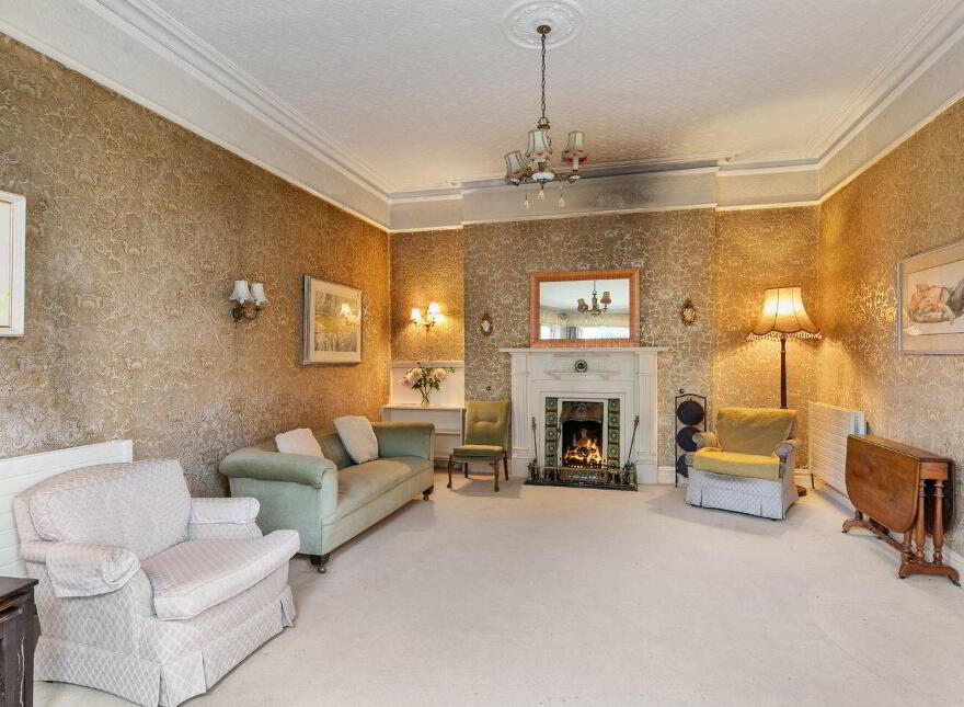 Teevinore, La Touche Road, Greystones, A63P283