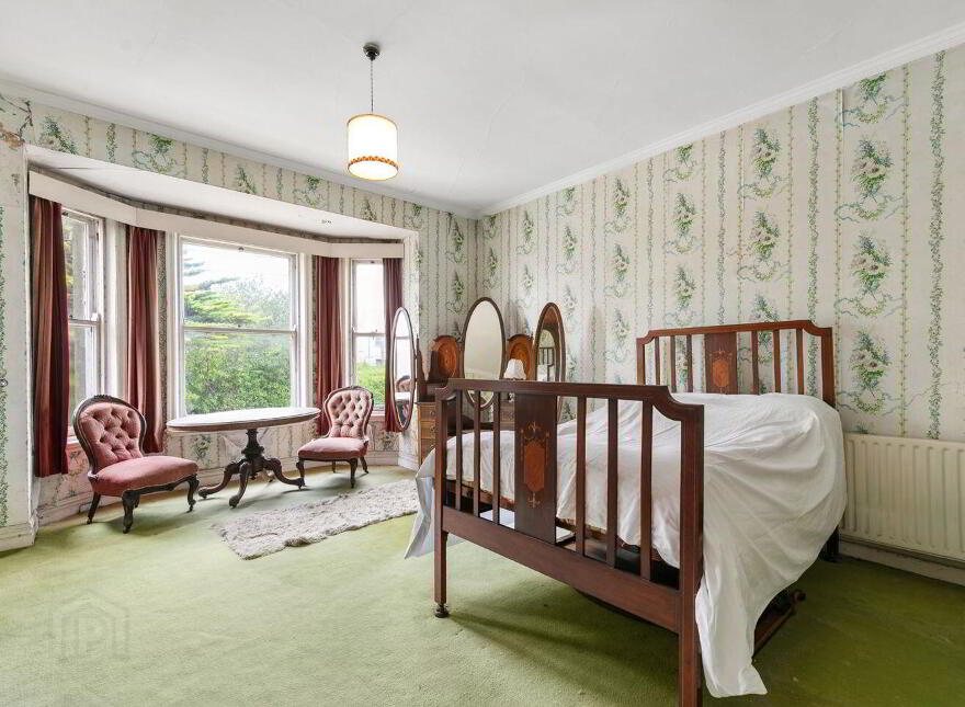 Teevinore, La Touche Road, Greystones, A63P283