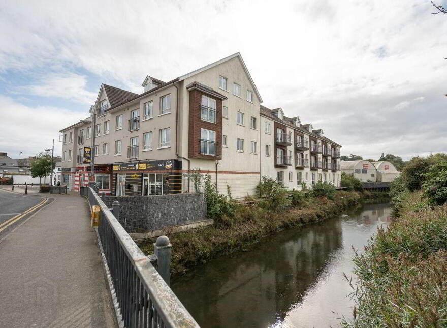 Apartment 23 Aylesbury Manor, Waterford City Centre, Waterford City Centre, X91CD40