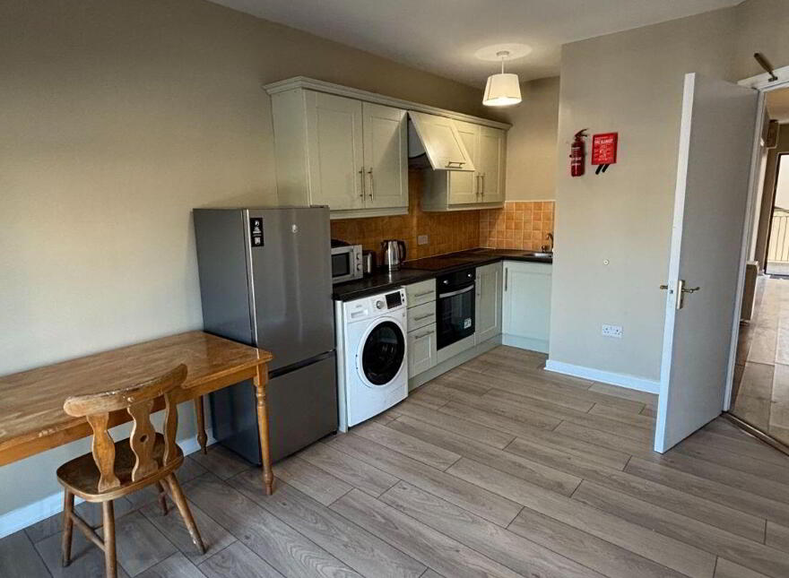 Apartment 23 Aylesbury Manor, Waterford City Centre, Waterford City Centre, X91CD40