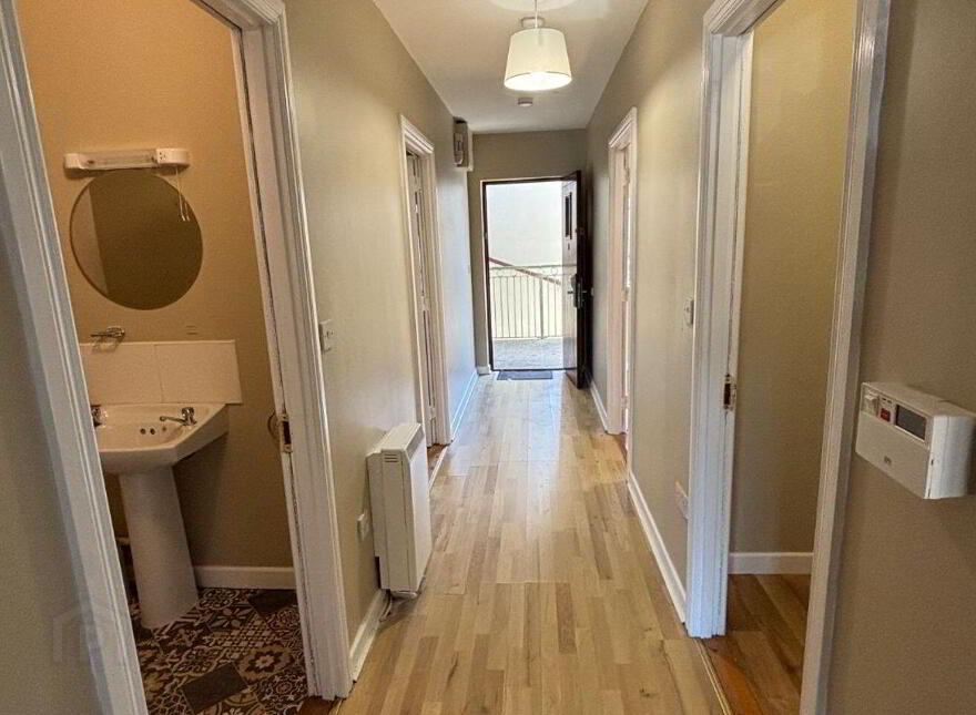 Apartment 23 Aylesbury Manor, Waterford City Centre, Waterford City Centre, X91CD40