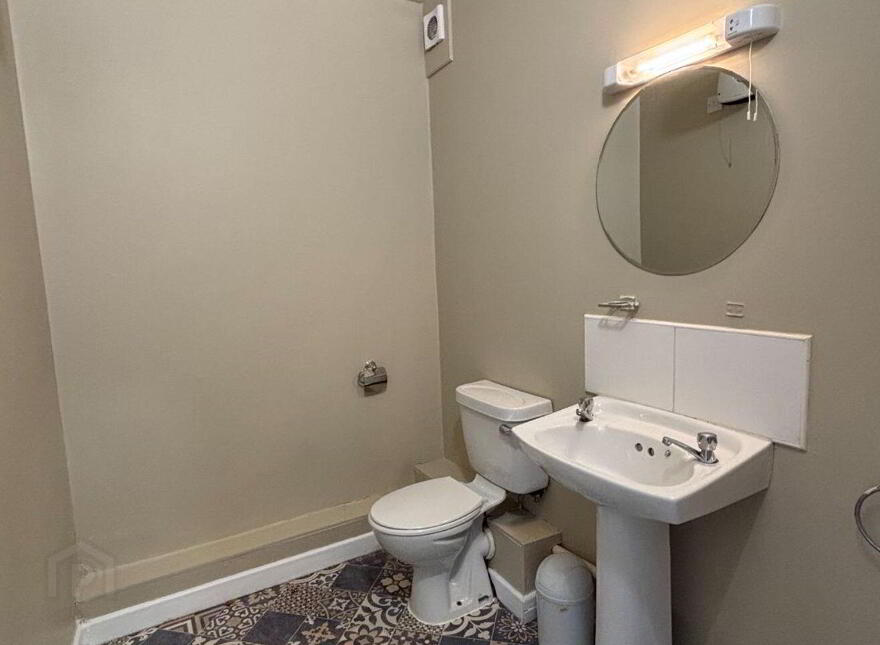 Apartment 23 Aylesbury Manor, Waterford City Centre, Waterford City Centre, X91CD40