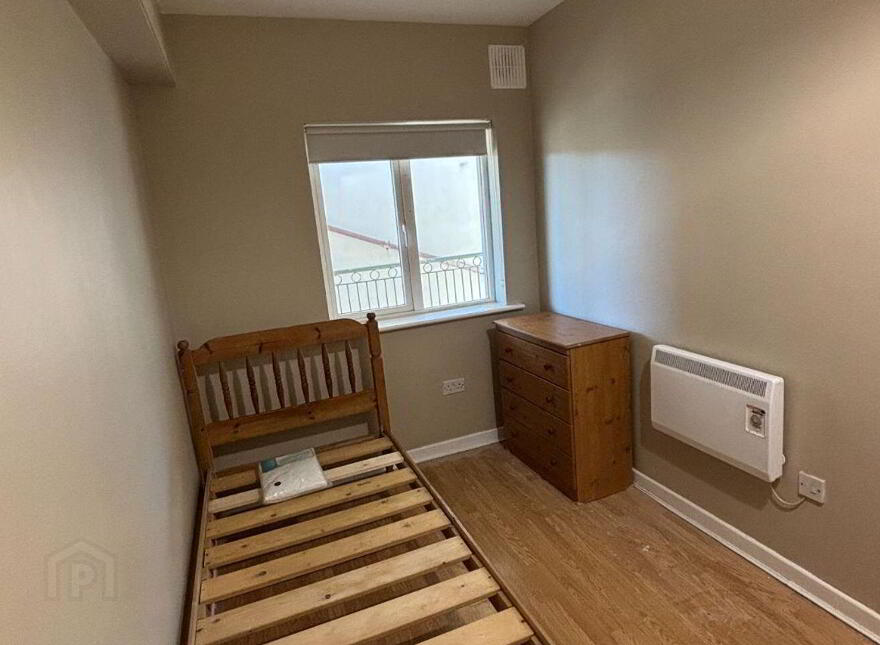 Apartment 23 Aylesbury Manor, Waterford City Centre, Waterford City Centre, X91CD40