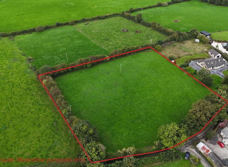 Kilrush, Thurles photo