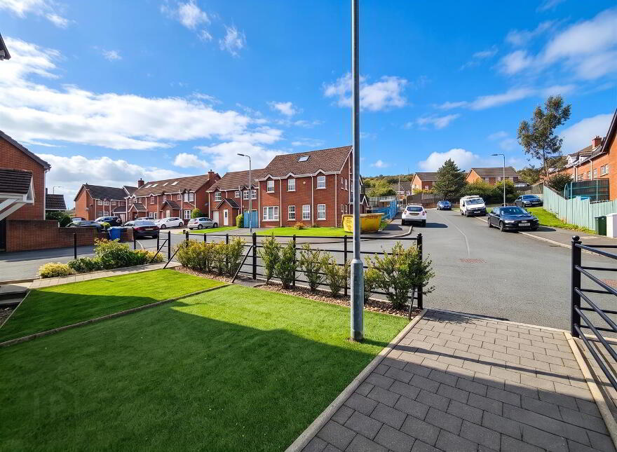 3 Loughview Glen, Belfast, BT14 8QJ