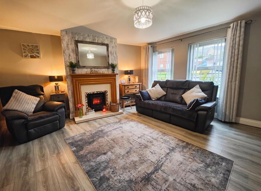 3 Loughview Glen, Belfast, BT14 8QJ