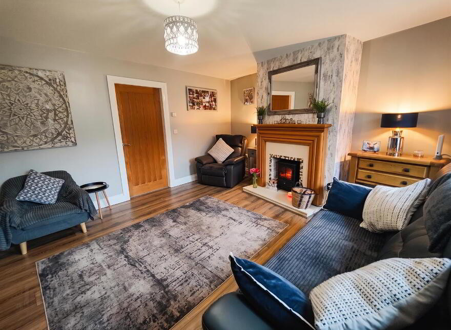 3 Loughview Glen, Belfast, BT14 8QJ