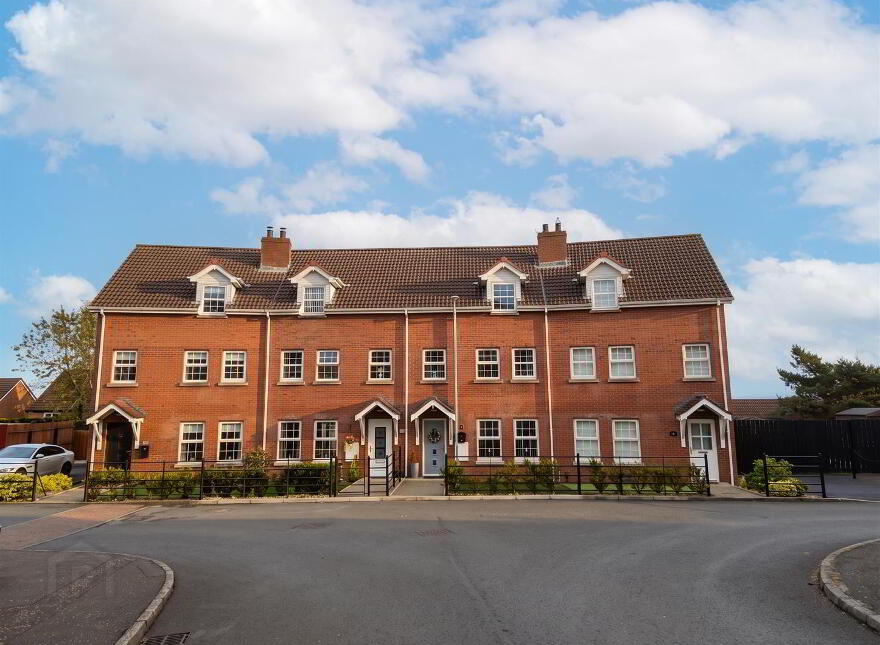 3 Loughview Glen, Belfast, BT14 8QJ
