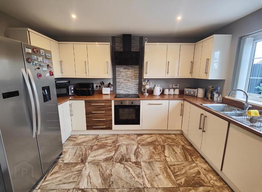 3 Loughview Glen, Belfast, BT14 8QJ