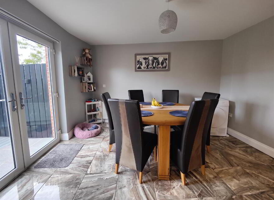 3 Loughview Glen, Belfast, BT14 8QJ