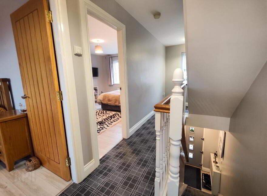 3 Loughview Glen, Belfast, BT14 8QJ