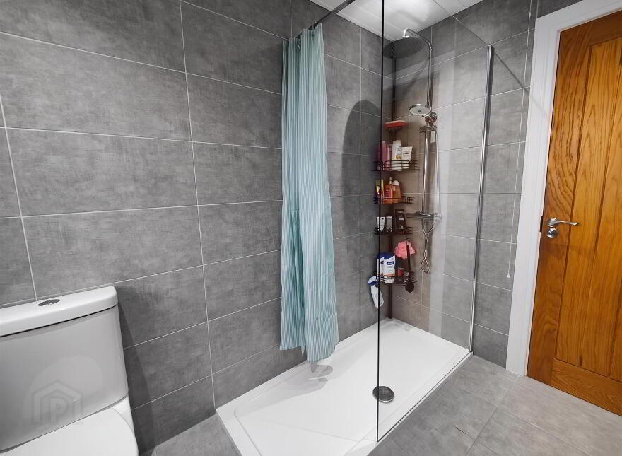 3 Loughview Glen, Belfast, BT14 8QJ