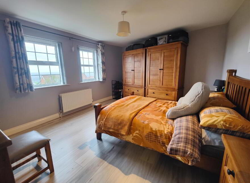 3 Loughview Glen, Belfast, BT14 8QJ