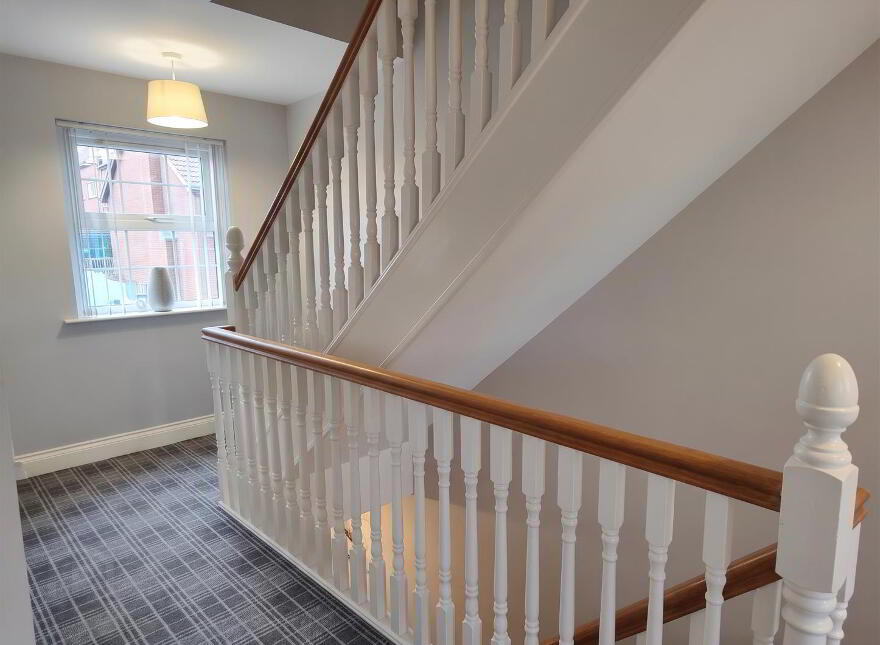 3 Loughview Glen, Belfast, BT14 8QJ