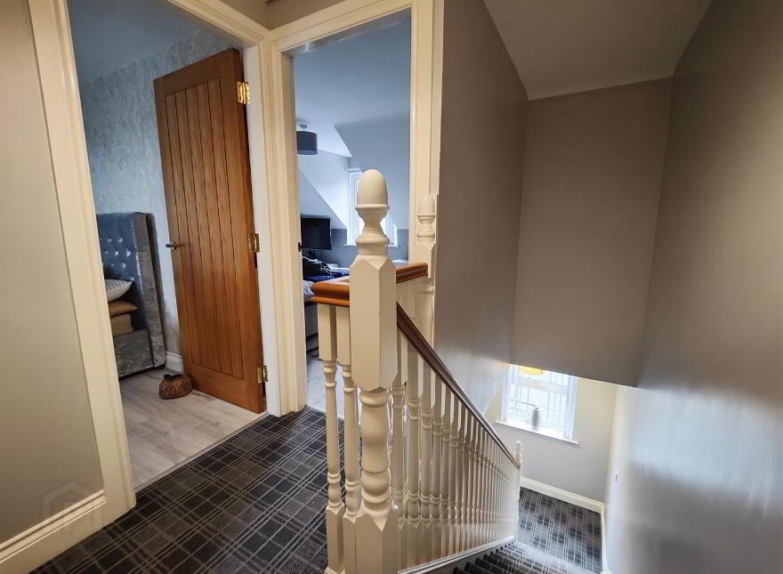 3 Loughview Glen, Belfast, BT14 8QJ