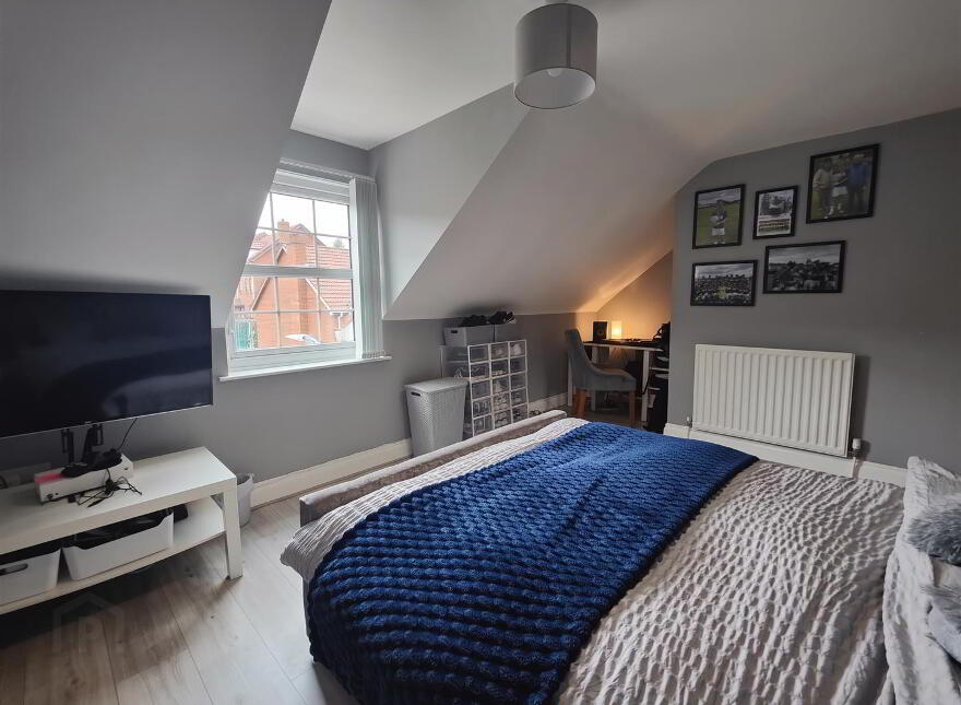 3 Loughview Glen, Belfast, BT14 8QJ
