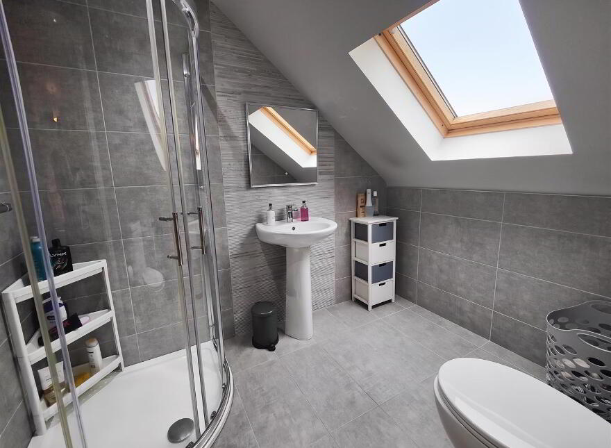3 Loughview Glen, Belfast, BT14 8QJ