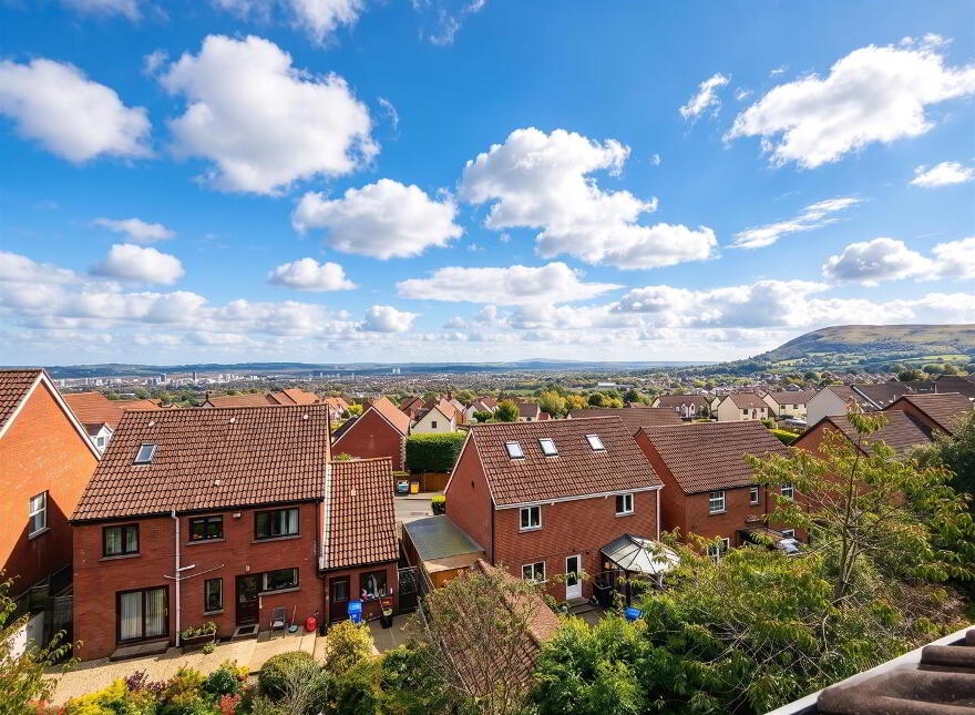 3 Loughview Glen, Belfast, BT14 8QJ