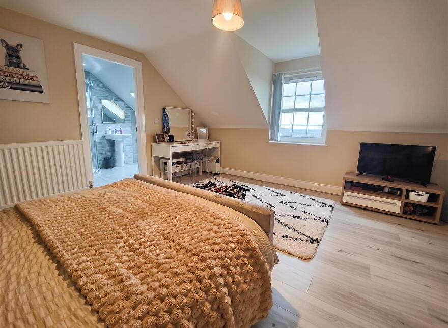 3 Loughview Glen, Belfast, BT14 8QJ