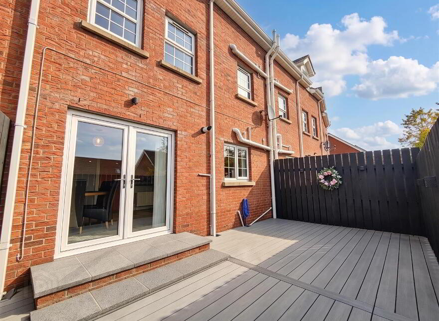 3 Loughview Glen, Belfast, BT14 8QJ