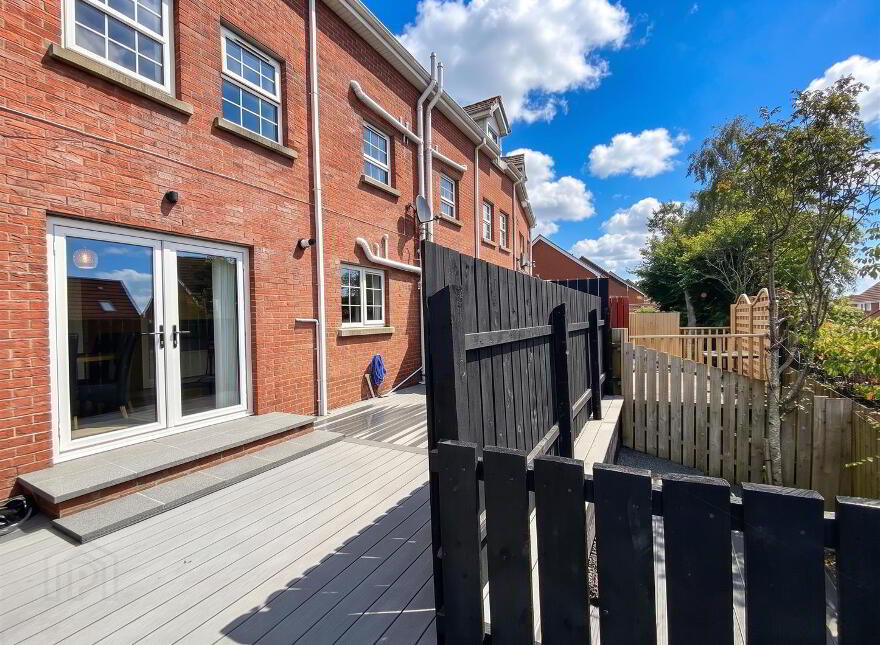 3 Loughview Glen, Belfast, BT14 8QJ