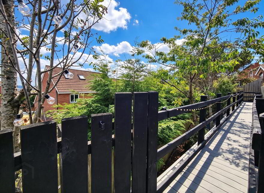 3 Loughview Glen, Belfast, BT14 8QJ
