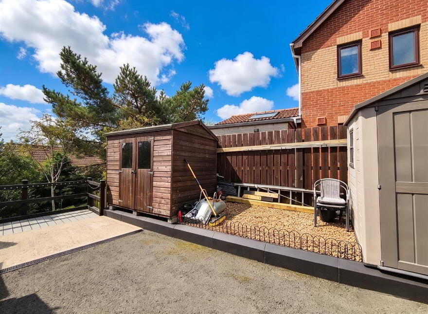 3 Loughview Glen, Belfast, BT14 8QJ