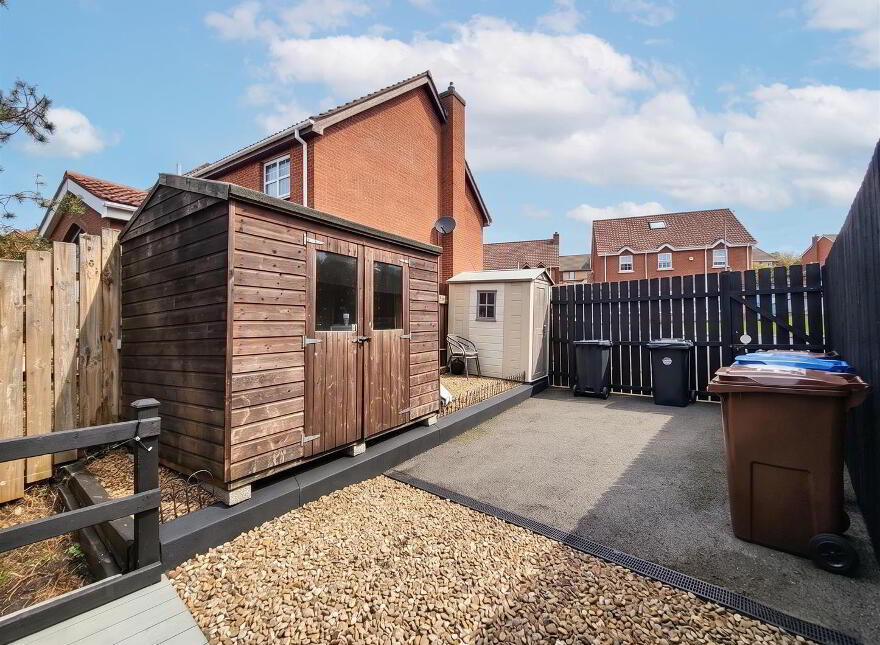 3 Loughview Glen, Belfast, BT14 8QJ