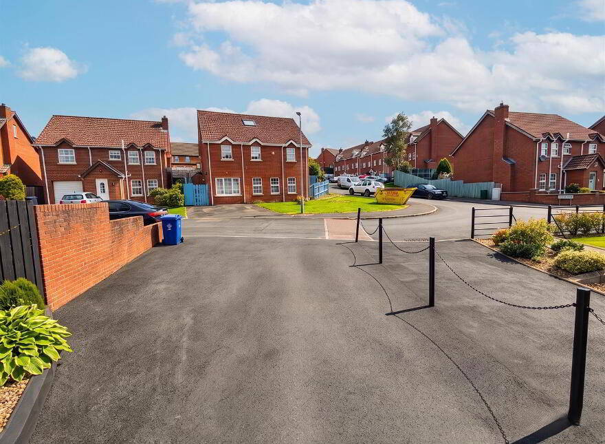 3 Loughview Glen, Belfast, BT14 8QJ