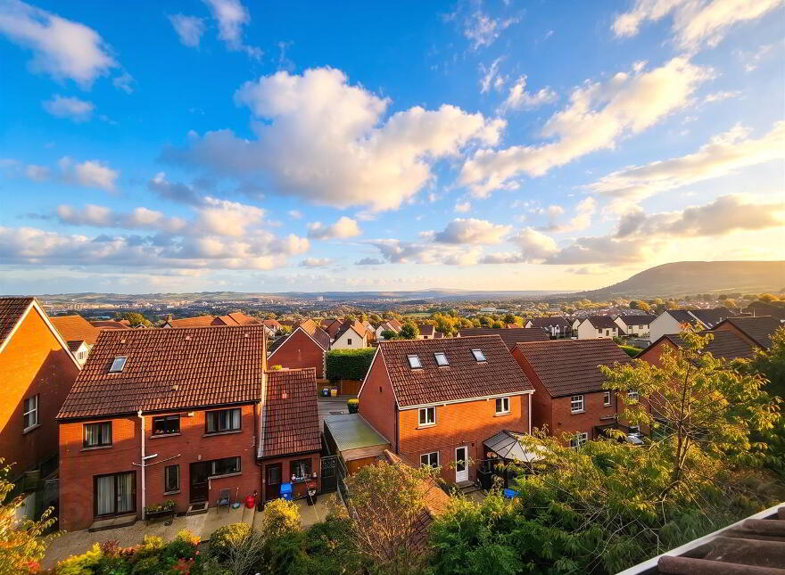3 Loughview Glen, Belfast, BT14 8QJ