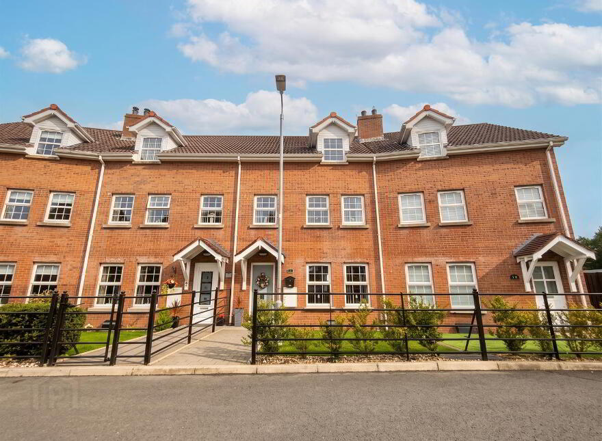 3 Loughview Glen, Belfast, BT14 8QJ