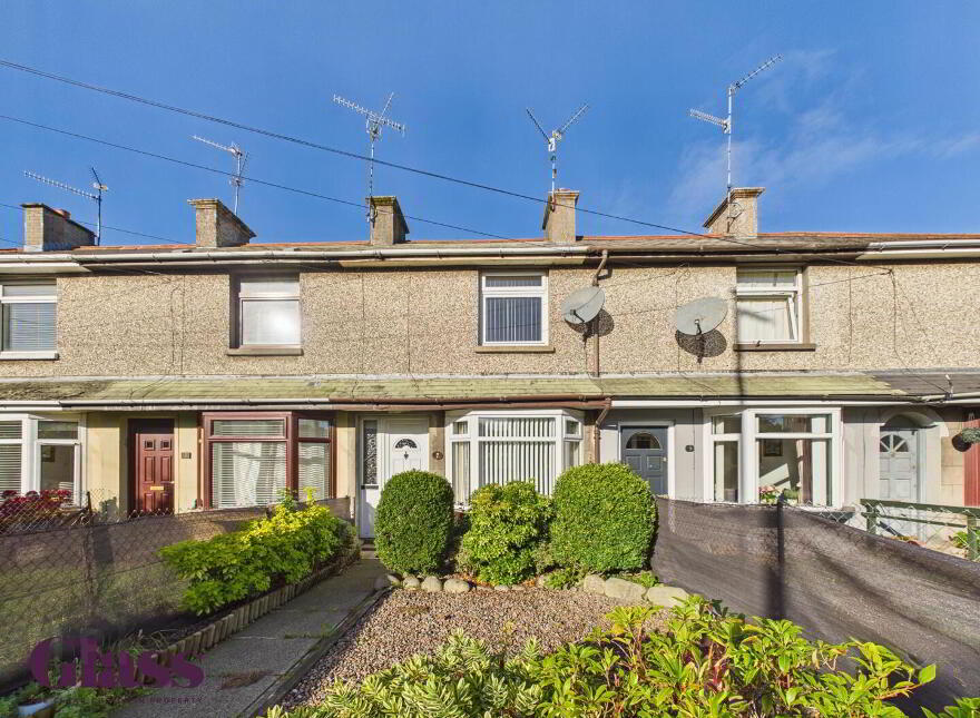 7 Seagoe Road, Portadown, Craigavon, BT63 5HW