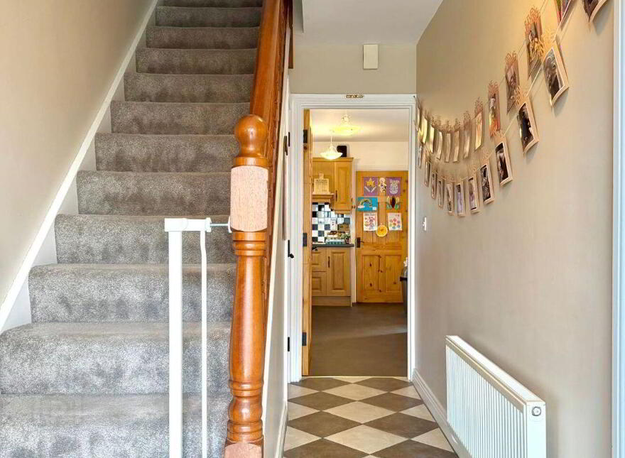 23 Ross Árd, Monksland, Athlone, N37C8E2